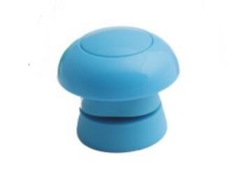 6mm Hole 5 Paper Sheets Avaliable Colors Metal One Hole Paper Punch