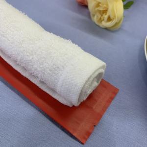 Quality Relaxing Wet Cooling Terry Hand Towels for sale