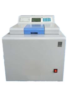 Quality Automatic Lab Testing Instruments High Accuracy For Calorific Value Measuring for sale