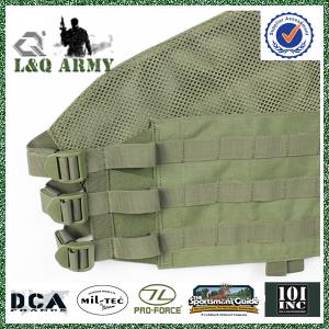 China High quality Military Plate Carrier tactical Vest on sale