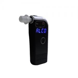 Quality Professional Pokect Sized Alcohol Breathalyzer, Personal Alcohol Tester for sale