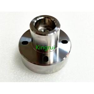 CNC Milling 420 Stainless Steel Precision Mold Parts