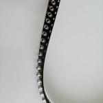 Dacromet self pierce self-piercing rivets blind rivet