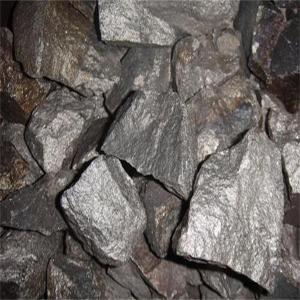 Quality 10-100mm Ferro Molybdenum 55 Femo 60 For Steelmaking for sale