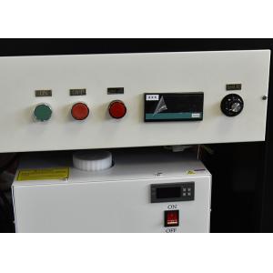 UV LED Curing Machine