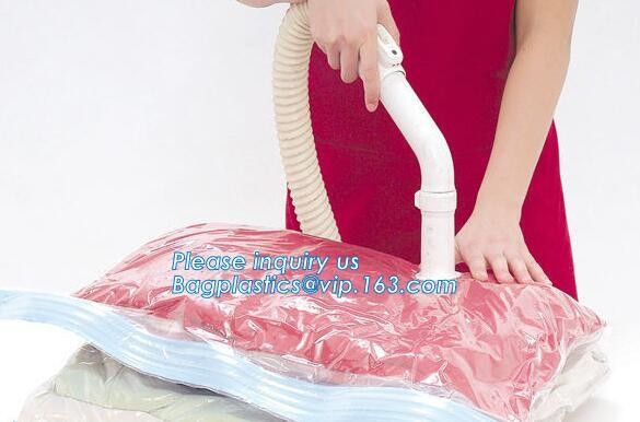 zipper travelling bag, zipper storage pocket, zipper fresh protection package, vacuum storage bags for travel, bagplasti