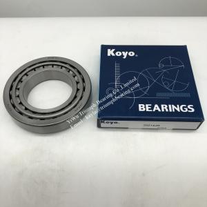 Quality KOYO Taper Roller Bearing 32024JR ，30220JR for sale