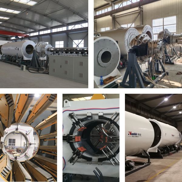 Premium Polyurethane Spray Coated Insulated Pipe for Long-Term Thermal Insulation