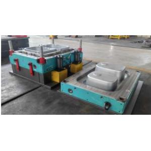 SMC Wash Basin Mold 30 Sets/Month Water Chemical Resistant