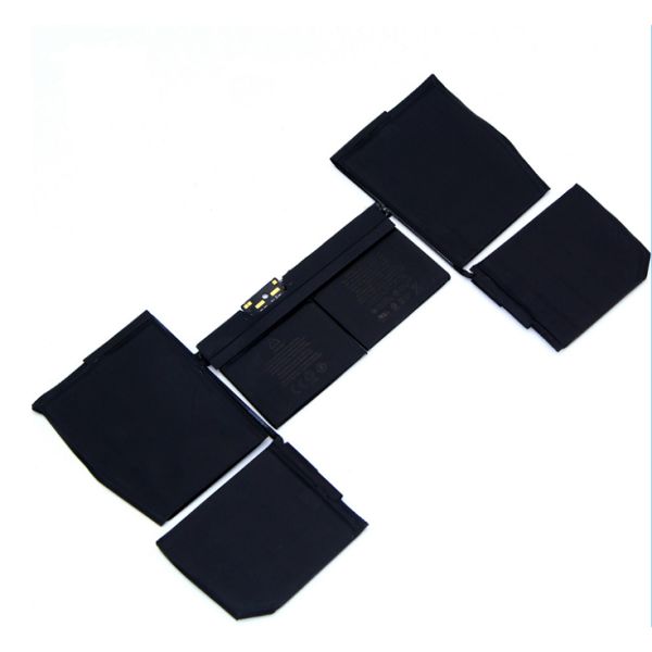 A1820 APPLE Macbook Batteries Replacement 15" A1707 2016 6667mAh