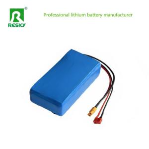 11.1V RC Lipo Battery Pack LP853496 25c/50c 2600mAh Power Pouch Lithium
