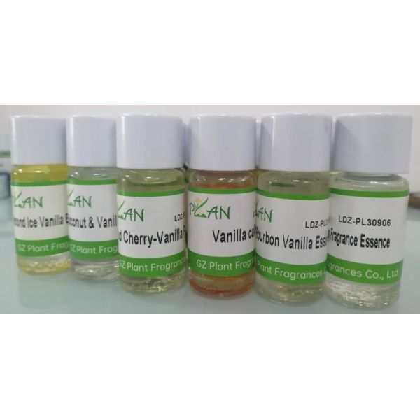 10ml Lily-Rose Fragrance Essence for Scented Candles Free Sample