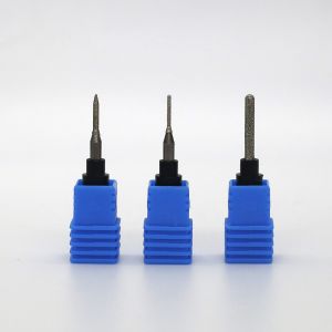 China Glass Roland Zirconia Milling Bur Ceramic Lithium Disilicate Milling Tools on sale