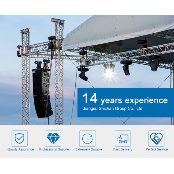 Building Working Platform Layer lightweight Portable Aluminium Scaffolding tower Ringlock