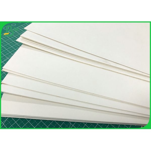 Beer Mat Board 0.5mm 1mm 2mm High Water Absorption Coaster Paperboard Sheet