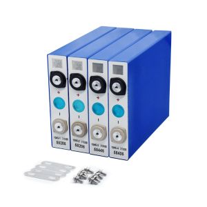 Quality Safety OSD Lifepo4 Prismatic Battery Lithium Iron Phosphate Cell for sale