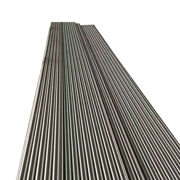 Hastelloy G30 Hot Rolled Alloy Steel Round Bars 1200mm~6000mm Length