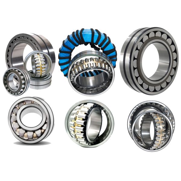 21300 Spherical Roller Thrust Bearing 30mm -110mm For electric motor