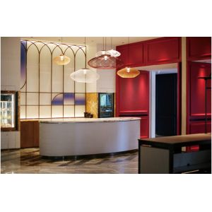 Sleek Modern Hotel Furniture Bedroom Suite Packages Venner Finishing Custom