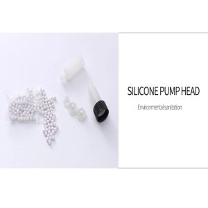 ABS Plastic Refillable Hotel 1000Ml Manual Liquid Soap Dispenser