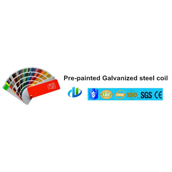 PPGI HDG GI SECC DX51 Zinc Cold Rolled Steel Coil Galvanized RAL Colors