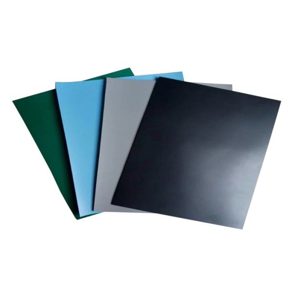 Industrial Clean Room Mats Roll Rubber Anti-Static Anti-Fatigue Anti-Dust