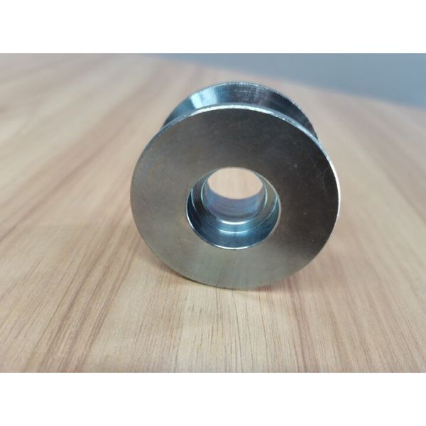 Torich Cnc Turning Parts Custom 303 Stainless Steel Components