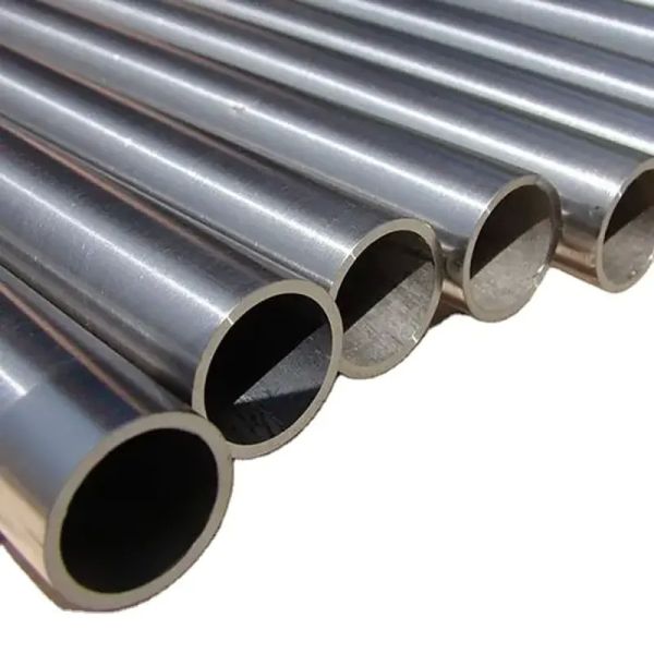 Seamless 904L Stainless Steel Pipe B677 UNS N08904 8 Inch Austenitic Stainless Steel Pipe