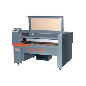 Quality AC220V Acrylic Laser Cutting Machine , 1250x900mm Laser Glass Cutter for sale