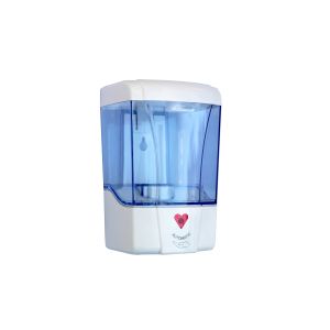 600ml 1ML/Time Automatic Liquid Soap Dispenser