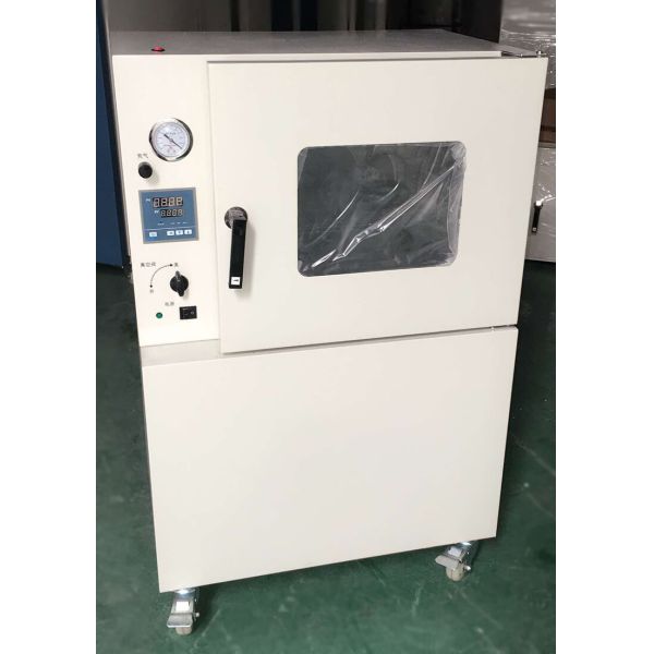 lab drying oven uses