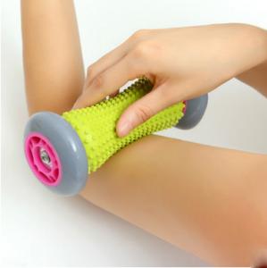 Quality Eco friendly Foam massage Roller for Physical Therapy & Exercise for Muscle roller for sale