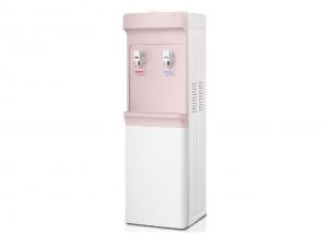 Quality R134a Welded 4L Hot And Cold Water Dispenser SS304 for sale