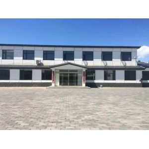 Dongguan Kesle Electronic Hardware Co., Ltd