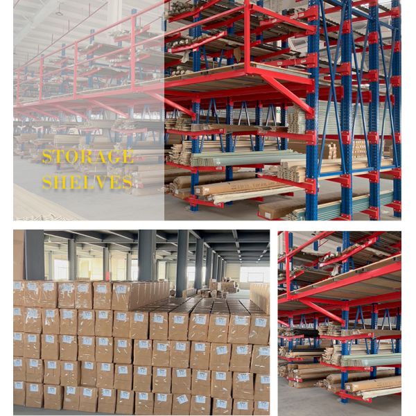 Waterproof And Moisture-Proof Bamboo Charcoal Fiber Board With Wood Grain