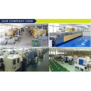 Anhui Topzy Bearing Co.,Ltd