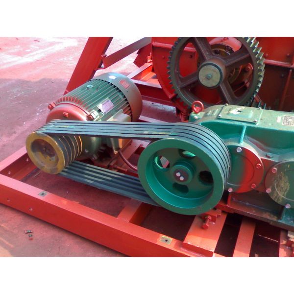 500 Liter Double Shaft Concrete Mixer With Forced Mixing , Commercial Concrete Mixer