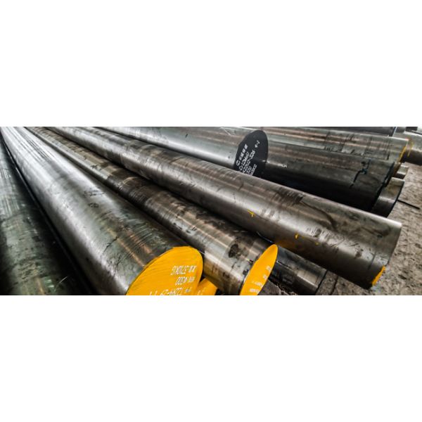 Multifunctional Shot Blasted Alloy Steel Flat Bar INCOLOY DS