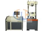 Suitable Operation Bolt Testing Machine , Servo Hydraulic Testing Machine