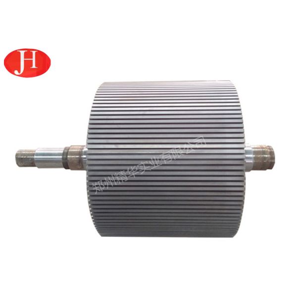 industrial Automatic Rasper Sweet Potato Starch Grinder Making Machine