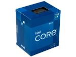 New Used Server Microprocessor Intel Core I7 12700 2.1GHZ Twelve Cores
