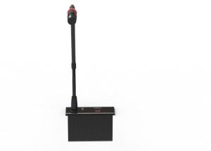 Quality Touchable Interface Embedded Microphone , Conference Room Microphone System for sale