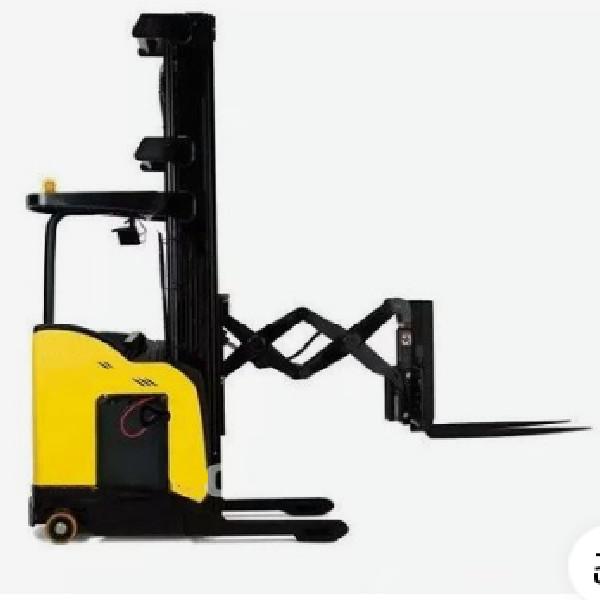 Buy Agv Intelligent Handling System-Forward-Moving Unmanned Forklift at wholesale prices