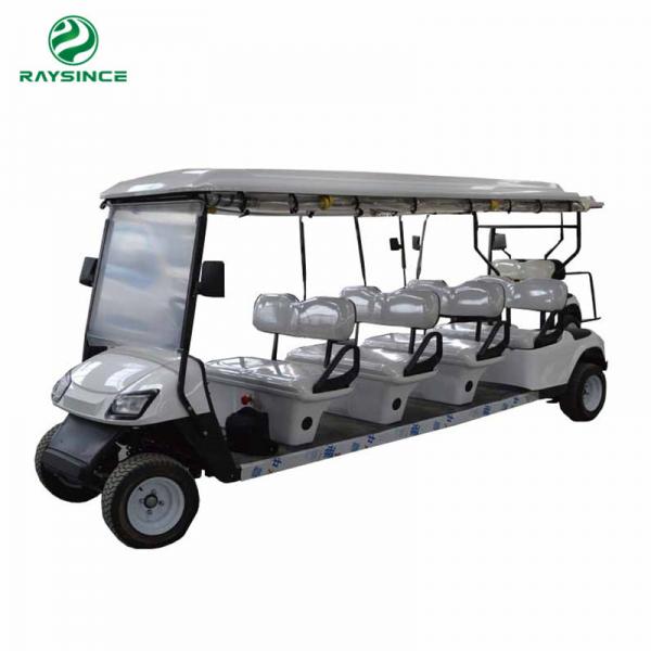 Buy Electric golf buggy to golf club/ Mini electric golf trolley hot sales with great quality at wholesale prices