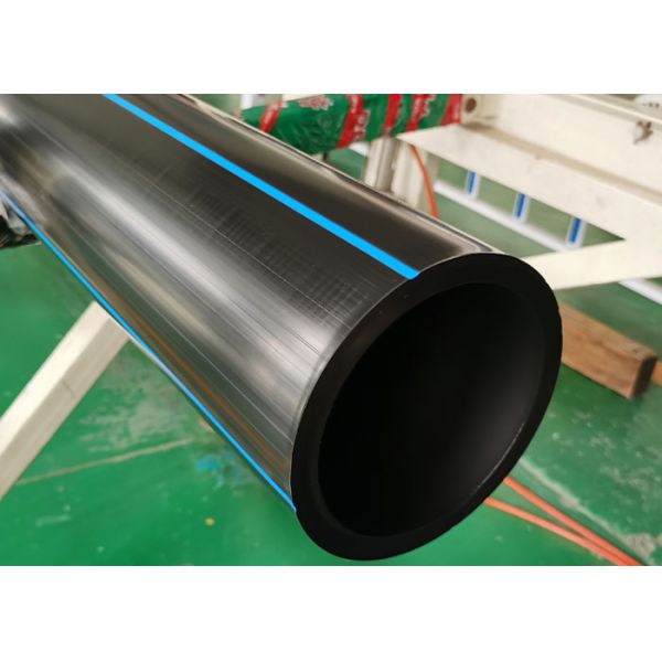 Hdpe Pipe Fittings Electrofusion Reducing Tee Pe Tap Water Supply Pipe Joint