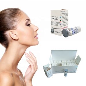 Anti Aging Cheeks Aesthetic Lip Fillers Poly Lactic Acid PLLA