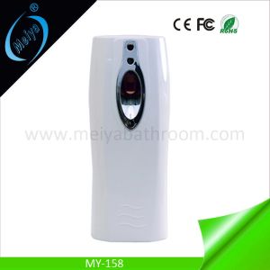 Quality ABS auto air purifier machine for hotel for sale