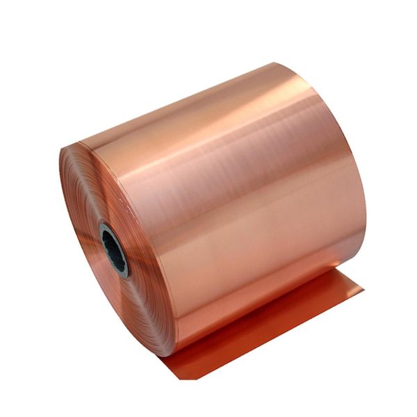 0.05mm Thin Copper Foil