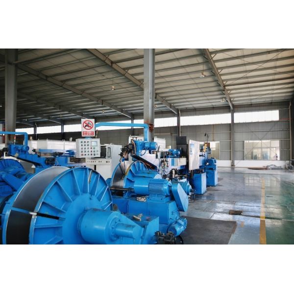 Heat Dissipation And Lightweight 3003 Aluminum Alloy Round Tube Car Radiator Optimized