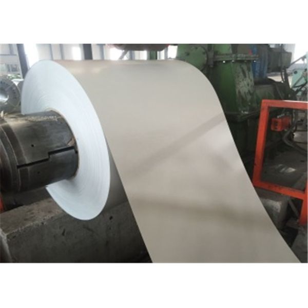Ral 8019 26Ga Metal Pre Painted Steel Coil Ppgi Colour Coated Sheet